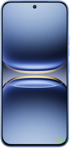 Смартфон Tecno Spark 40 Pro 256Gb 8Gb синий моноблок 3G 4G 2Sim 6.78" 1224x2720 Android 15 50Mpix 802.11 a/b/g/n/ac/ax NFC GPS GSM900/1800 Protect FM