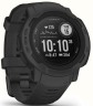 Смарт-часы Garmin Instinct 2 45мм 0.9" LCD корп.темно-серый рем.темно-серый разм.брасл.:22мм (010-02626-00)