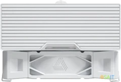 Устройство охлаждения(кулер) Montech NX400 Soc-AM5/AM4/1200/1700/1851 белый 4-pin 34.17dB Al+Cu 220W 874gr Ret (NX400WH)