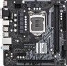 Материнская плата Asrock H510M-HVS R2.0 Soc-1200 Intel H510 2xDDR4 mATX AC`97 8ch(7.1) GbLAN+VGA+HDMI