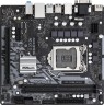 Материнская плата Asrock H510M-HVS R2.0 Soc-1200 Intel H510 2xDDR4 mATX AC`97 8ch(7.1) GbLAN+VGA+HDMI