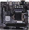 Материнская плата Asrock H510M-HVS R2.0 Soc-1200 Intel H510 2xDDR4 mATX AC`97 8ch(7.1) GbLAN+VGA+HDMI
