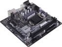 Материнская плата Asrock H510M-HVS R2.0 Soc-1200 Intel H510 2xDDR4 mATX AC`97 8ch(7.1) GbLAN+VGA+HDMI