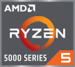Процессор AMD Ryzen 5 5600X (OEM)