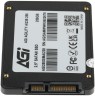 Накопитель SSD AGi SATA-III 256GB AGI250GIMAI238 AI238 2.5"