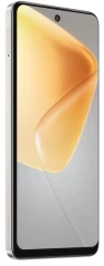 Смартфон Infinix X6882 Hot 50 256Gb 6Gb серый титан моноблок 3G 4G 2Sim 6.78" 1080x2460 Android 14 50Mpix 802.11 a/b/g/n/ac NFC GPS GSM900/1800 GSM1900 Protect FM A-GPS microSD max2048Gb