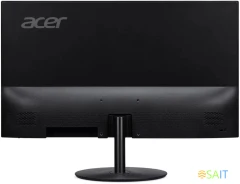 Монитор Acer 23.8&quot; SA242YG0bi черный IPS LED 1ms 16:9 HDMI матовая 250cd 178гр/178гр 1920x1080 120Hz FreeSync VGA FHD 3.5кг
