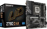 Материнская плата Gigabyte Z790 D AX Soc-1700 Intel Z790 4xDDR5 ATX AC`97 8ch(7.1) 2.5Gg RAID+HDMI+DP