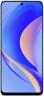 Смартфон Huawei nova Y90 128Gb 4Gb синий моноблок 3G 4G 2Sim 6.7" 1080x2388 Android 12 50Mpix 802.11 a/b/g/n/ac NFC GPS GSM900/1800 GSM1900 A-GPS