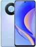 Смартфон Huawei nova Y90 128Gb 4Gb синий моноблок 3G 4G 2Sim 6.7" 1080x2388 Android 12 50Mpix 802.11 a/b/g/n/ac NFC GPS GSM900/1800 GSM1900 A-GPS