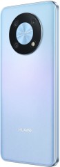 Смартфон Huawei nova Y90 128Gb 4Gb синий моноблок 3G 4G 2Sim 6.7" 1080x2388 Android 12 50Mpix 802.11 a/b/g/n/ac NFC GPS GSM900/1800 GSM1900 A-GPS