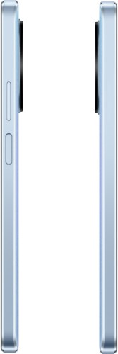 Смартфон Huawei nova Y90 128Gb 4Gb синий моноблок 3G 4G 2Sim 6.7" 1080x2388 Android 12 50Mpix 802.11 a/b/g/n/ac NFC GPS GSM900/1800 GSM1900 A-GPS