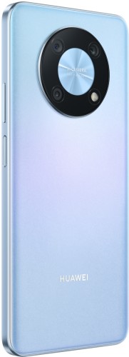 Смартфон Huawei nova Y90 128Gb 4Gb синий моноблок 3G 4G 2Sim 6.7" 1080x2388 Android 12 50Mpix 802.11 a/b/g/n/ac NFC GPS GSM900/1800 GSM1900 A-GPS