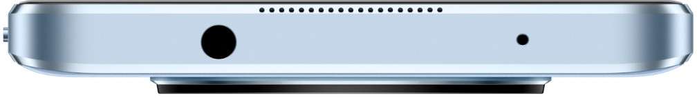 Смартфон Huawei nova Y90 128Gb 4Gb синий моноблок 3G 4G 2Sim 6.7" 1080x2388 Android 12 50Mpix 802.11 a/b/g/n/ac NFC GPS GSM900/1800 GSM1900 A-GPS