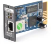 Плата управления Бастион SNMP-модуль DL 801 (2159) для ИБП SKAT-UPS серии RACK от 1000 до 10000 ВА.