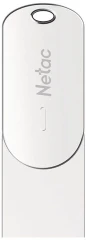 Флеш Диск Netac 32Gb U785C NT03U785C-032G-30PN USB3.0 серый