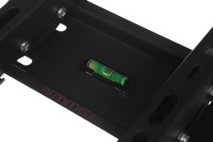 Кронштейн для телевизора Arm Media PLASMA-6 new черный 15"-47" макс.35кг настенный наклон