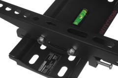 Кронштейн для телевизора Arm Media PLASMA-6 new черный 15"-47" макс.35кг настенный наклон