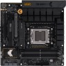Материнская плата Asus TUF GAMING B650M-PLUS SocketAM5 AMD B650 4xDDR5 mATX AC`97 8ch(7.1) 2.5Gg RAID+HDMI+DP