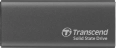 Накопитель SSD Transcend USB-C 2TB TS2TESD265C серый