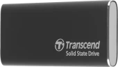 Накопитель SSD Transcend USB-C 2TB TS2TESD265C серый