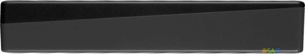 Жесткий диск WD USB3.2 Gen1 4TB WDBPKJ0040BBK-WESN My Passport 2.5" черный