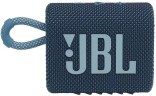 Колонка порт. JBL GO 3 синий 4.2W 1.0 BT 10м (JBLGO3BLU)
