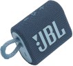 Колонка порт. JBL GO 3 синий 4.2W 1.0 BT 10м (JBLGO3BLU)