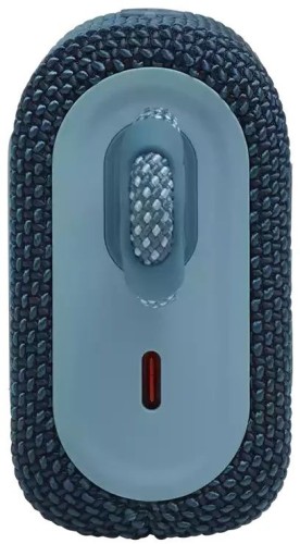 Колонка порт. JBL GO 3 синий 4.2W 1.0 BT 10м (JBLGO3BLU)
