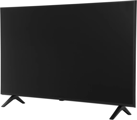 Телевизор LED LG 43" 43UR78006LK.ARUG черный 4K Ultra HD 50Hz DVB-T DVB-T2 DVB-C DVB-S DVB-S2 USB WiFi Smart TV