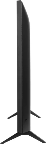 Телевизор LED LG 43" 43UR78006LK.ARUG черный 4K Ultra HD 50Hz DVB-T DVB-T2 DVB-C DVB-S DVB-S2 USB WiFi Smart TV