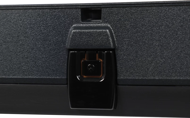 Телевизор LED LG 43" 43UR78006LK.ARUG черный 4K Ultra HD 50Hz DVB-T DVB-T2 DVB-C DVB-S DVB-S2 USB WiFi Smart TV