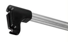 Экран Cactus 59" 90x120см FloorCompactExpert CS-PSFLCE-120X90 4:3 напольный рулонный