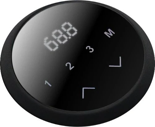 Корпус Lian-Li DK07X черный без БП E-ATX 12x120mm 4x140mm 2xUSB3.0 audio bott PSU