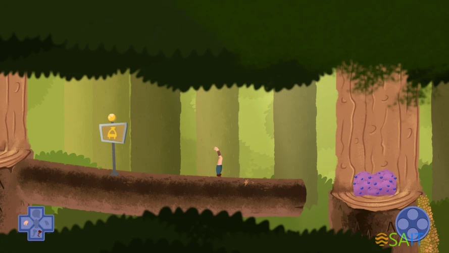 Игра для ПК Yogscast Games Helheim Hassle (12+)