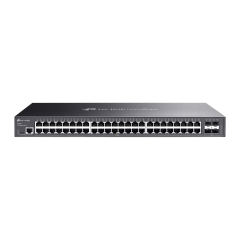 Коммутатор TP-Link SG3452