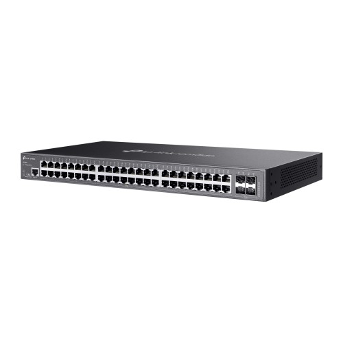 Коммутатор TP-Link SG3452