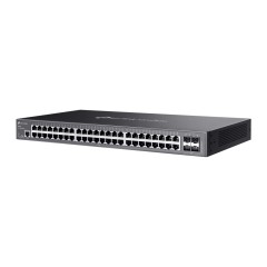 Коммутатор TP-Link SG3452