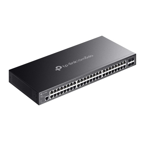 Коммутатор TP-Link SG3452