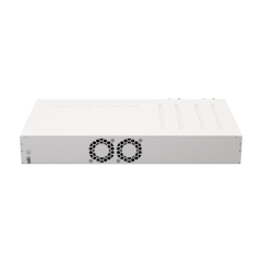 Коммутатор Mikrotik CRS510-8XS-2XQ-IN