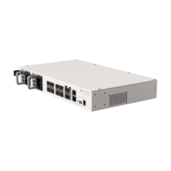 Коммутатор Mikrotik CRS510-8XS-2XQ-IN