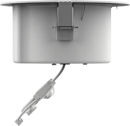 Громкоговоритель Fanvil A201 потолочный 10Вт белый