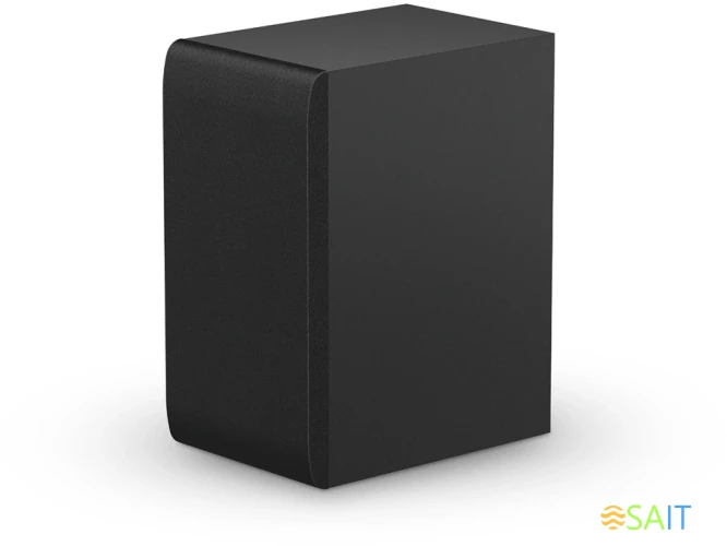 Саундбар LG S40T 2.1 100Вт+200Вт черный