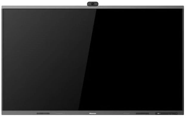 Панель Hisense 75" 75MR6DE черный D-LED DID LED 8ms 16:9 HDMI M/M матовая 1200:1 350cd 178гр/178гр 3840x2160 DP 4K USB 45.8кг