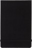 Блокнот Moleskine REPORTER QP511 Pocket 90x140мм 192стр. линейка твердая обложка черный