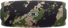 Колонка порт. JBL Charge 5 камуфляж 40W 2.0 BT 15м 7500mAh (JBLCHARGE5SQUAD)
