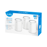 Wi-Fi Mesh-система Cudy M3000(3-Pack)