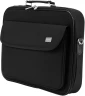 Сумка для ноутбука 15.4" Digma HC-310 черный полиэстер (HC310BK)
