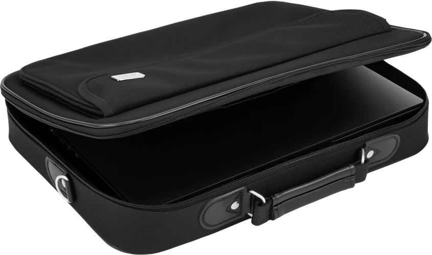 Сумка для ноутбука 15.4" Digma HC-310 черный полиэстер (HC310BK)