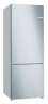 Отдельностоящий холодильник BOSCH Холодильник BOSCH KGN55VL21U